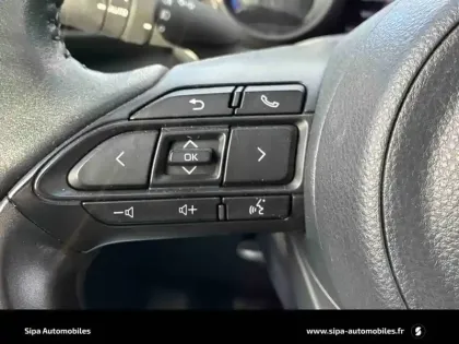 Photo 46 Toyota Yaris  120 VVT-i