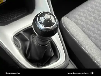 Photo 56 Toyota Yaris  120 VVT-i