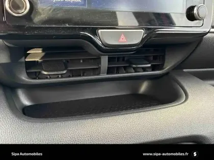 Photo 54 Toyota Yaris  120 VVT-i