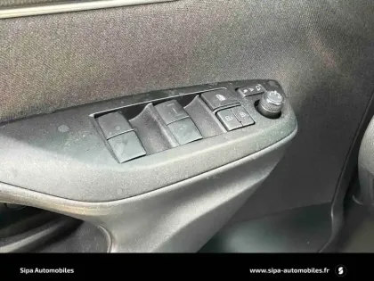 Photo 14 Toyota Yaris  120 VVT-i