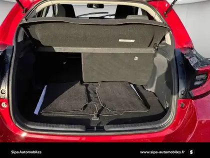 Photo 37 Toyota Yaris  120 VVT-i