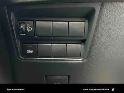 Photo 45 Toyota Yaris  120 VVT-i