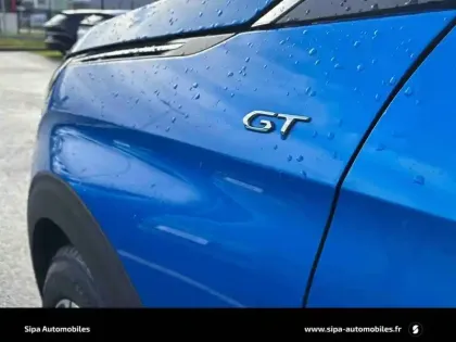 Photo 27 Peugeot 3008  BlueHDi 130ch S&S EAT8