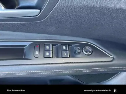 Photo 13 Peugeot 3008  BlueHDi 130ch S&S EAT8
