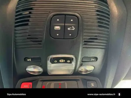 Photo 34 Peugeot 3008  BlueHDi 130ch S&S EAT8