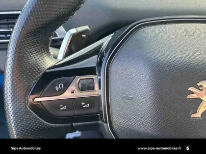 Photo 15 Peugeot 3008  BlueHDi 130ch S&S EAT8