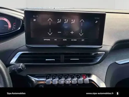 Photo 17 Peugeot 3008  BlueHDi 130ch S&S EAT8