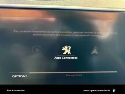 Photo 33 Peugeot 3008  BlueHDi 130ch S&S EAT8