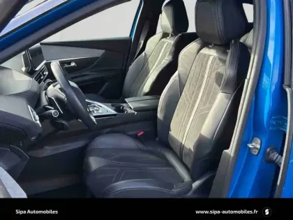 Photo 6 Peugeot 3008  BlueHDi 130ch S&S EAT8