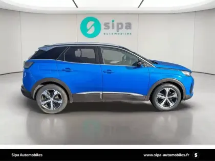 Photo 9 Peugeot 3008  BlueHDi 130ch S&S EAT8