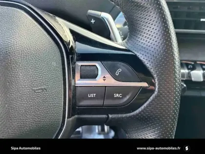 Photo 16 Peugeot 3008  BlueHDi 130ch S&S EAT8