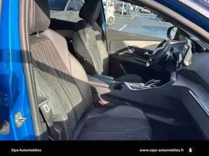 Photo 35 Peugeot 3008  BlueHDi 130ch S&S EAT8