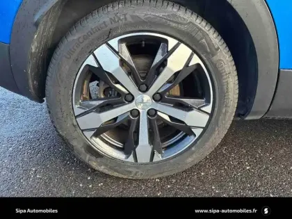 Photo 23 Peugeot 3008  BlueHDi 130ch S&S EAT8
