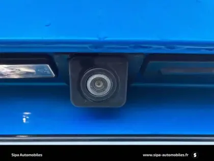 Photo 29 Peugeot 3008  BlueHDi 130ch S&S EAT8