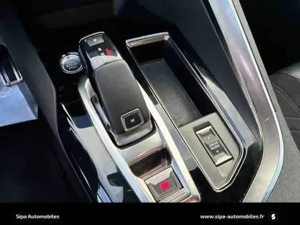 Photo 18 Peugeot 3008  BlueHDi 130ch S&S EAT8