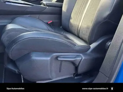 Photo 32 Peugeot 3008  BlueHDi 130ch S&S EAT8