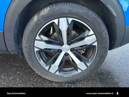 Photo 22 Peugeot 3008  BlueHDi 130ch S&S EAT8