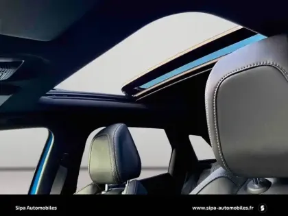 Photo 21 Peugeot 3008  BlueHDi 130ch S&S EAT8