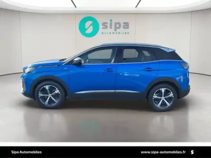 Photo 7 Peugeot 3008  BlueHDi 130ch S&S EAT8