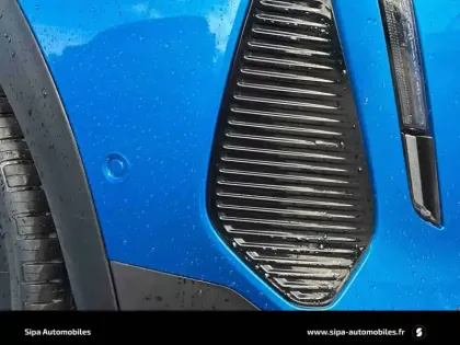 Photo 25 Peugeot 3008  BlueHDi 130ch S&S EAT8