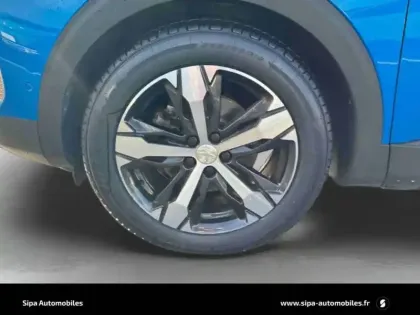 Photo 11 Peugeot 3008  BlueHDi 130ch S&S EAT8