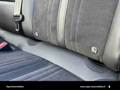 Photo 36 Peugeot 3008  BlueHDi 130ch S&S EAT8