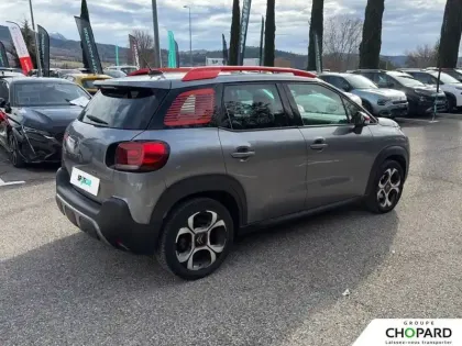 Photo 25 Citroën C3 Aircross  PureTech 110 S&S EAT6