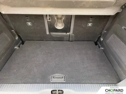 Photo 7 Citroën C3 Aircross  PureTech 110 S&S EAT6