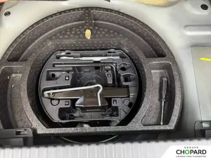 Photo 23 Citroën C3 Aircross  PureTech 110 S&S EAT6