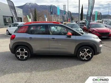 Photo 30 Citroën C3 Aircross  PureTech 110 S&S EAT6