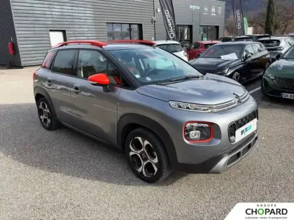 Photo 27 Citroën C3 Aircross  PureTech 110 S&S EAT6