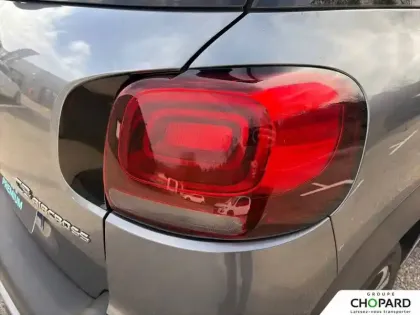 Photo 22 Citroën C3 Aircross  PureTech 110 S&S EAT6
