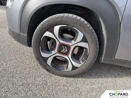 Photo 20 Citroën C3 Aircross  PureTech 110 S&S EAT6