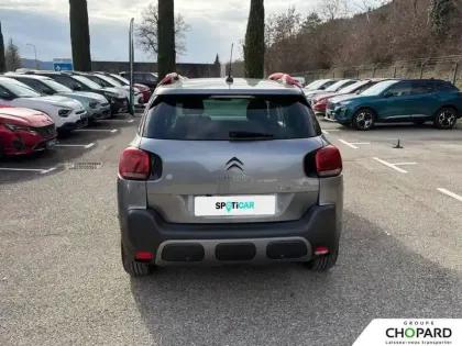 Photo 28 Citroën C3 Aircross  PureTech 110 S&S EAT6