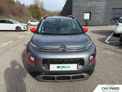 Photo 26 Citroën C3 Aircross  PureTech 110 S&S EAT6