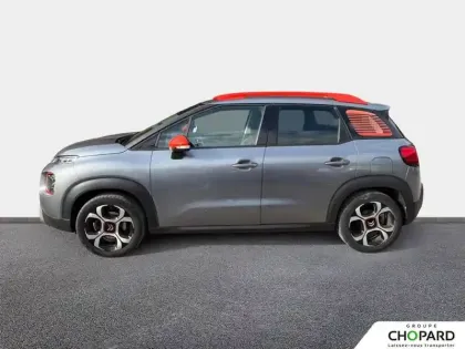 Photo 9 Citroën C3 Aircross  PureTech 110 S&S EAT6