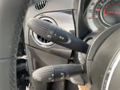 Photo 6 Fiat 500  1.0 70 ch Hybride BSG S/S