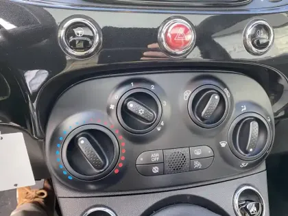 Photo 41 Fiat 500  1.0 70 ch Hybride BSG S/S