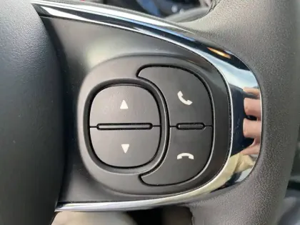 Photo 30 Fiat 500  1.0 70 ch Hybride BSG S/S