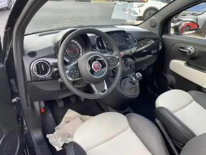 Photo 46 Fiat 500  1.0 70 ch Hybride BSG S/S