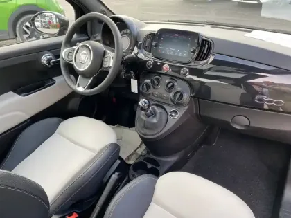 Photo 27 Fiat 500  1.0 70 ch Hybride BSG S/S