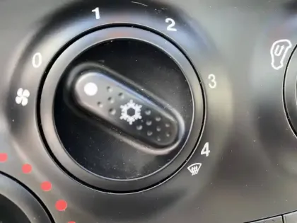 Photo 15 Fiat 500  1.0 70 ch Hybride BSG S/S