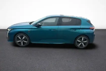 Photo 42 Peugeot 308  BlueHDi 130ch S&S EAT8