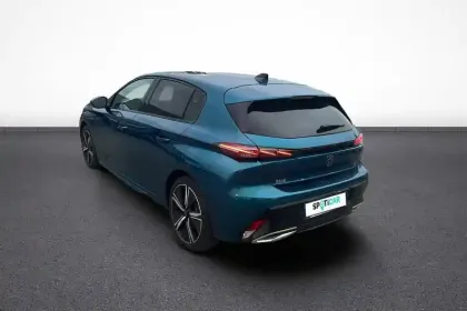 Photo 43 Peugeot 308  BlueHDi 130ch S&S EAT8