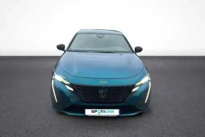 Photo 41 Peugeot 308  BlueHDi 130ch S&S EAT8