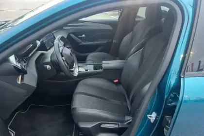 Photo 29 Peugeot 308  BlueHDi 130ch S&S EAT8