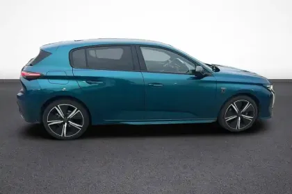 Photo 46 Peugeot 308  BlueHDi 130ch S&S EAT8