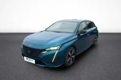 Photo Peugeot 308 Gt