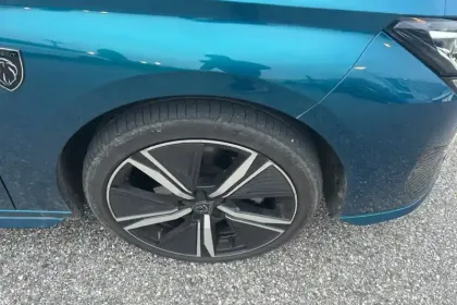 Photo 53 Peugeot 308  BlueHDi 130ch S&S EAT8