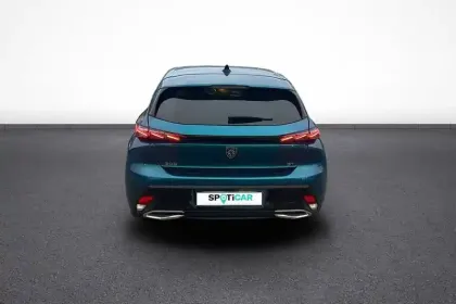 Photo 44 Peugeot 308  BlueHDi 130ch S&S EAT8